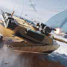 World of Tanks: HEAT