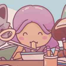 On-Together: Virtual Co-Workingの画像