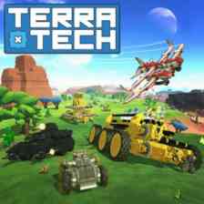 TerraTech