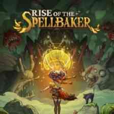 Rise of the Spellbaker