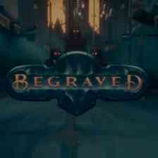Begraved