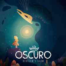 Oscuro Blossom's Glowの画像
