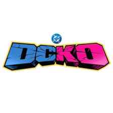 DCKO