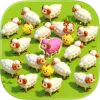 Sheep Dash
