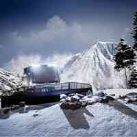 Winter Resort Simulator 3