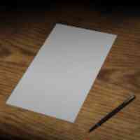 Your letter has been rejected.の画像