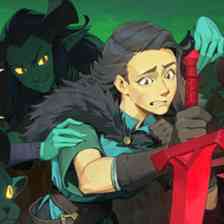 Demon Bluff