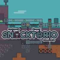 Snacktorio