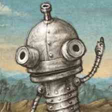Machinarium 2