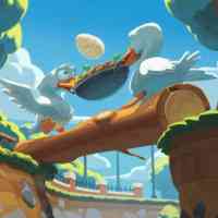 an Eggstremely Hard Gameの画像