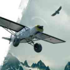 Deadstick - Bush Flight Simulator