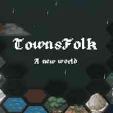 TownsFolk