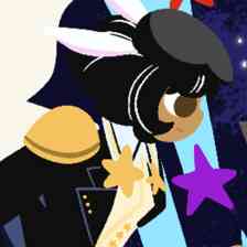 Scramble Star Crossing