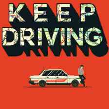 Keep Driving