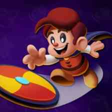 さよならエバーアフター（Escape from Ever After）