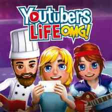 Youtubers Life
