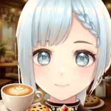 ルネの冒険者カフェ 〜ほのぼのカフェ経営と小さな冒険〜