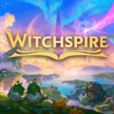 Witchspireの画像
