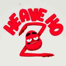 Heave Ho 2