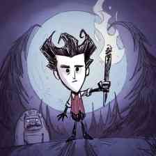 Don't Starve