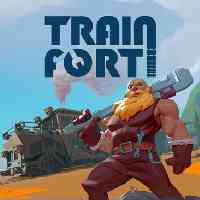 Trainfort