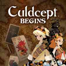 カルドセプト ビギンズ