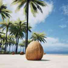 Coconut Simulator 2の画像