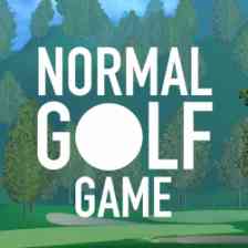 Normal Golf Game