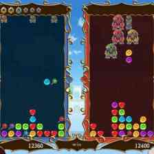 パズまお～Puzzle and Magical Overlord～の画像