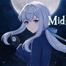 Midnight Train: New Moon