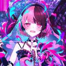 配信少女ノ裏垢迷宮 配信少女ノ裏垢迷宮