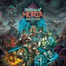 チルドレン・オブ・モルタ〜家族の絆の物語〜