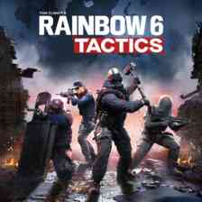 RAINBOW 6 TACTICS