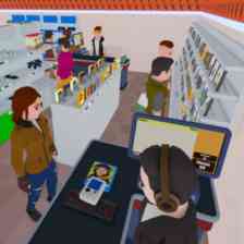 Gamestonk Simulator: Gone Rogue