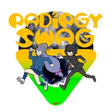 ラジルギスワッグ