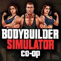 Bodybuilder Simulator CO-OP