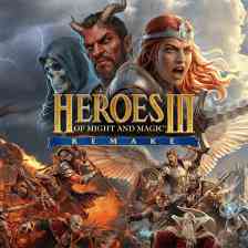 ヒーローズ・オブ・マイト・アンド・マジックIII リメイク