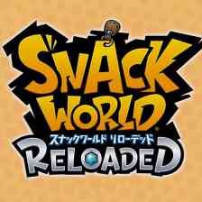 スナックワールド RELOADED