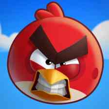 Angry Birds Bounceのアイコン画像