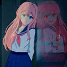 BrokenLore: MIKI-CHAN