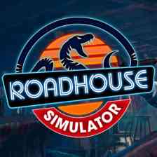 Roadhouse Simulator