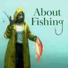 About Fishing