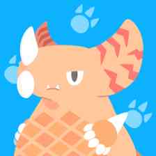 かいじゅうパレット