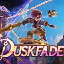 Duskfade