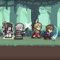 誰が勇者を育てたか -Spin of Fate-