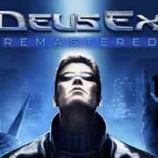 Deus Ex Remasteredの画像