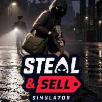 Steal & Sell Simulator
