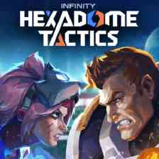 Infinity: HexaDome Tactics
