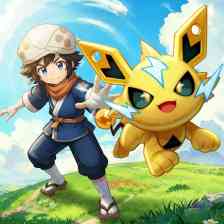 ポチレジェンド