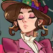 Dressmaker